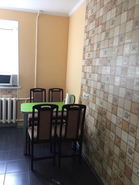 Apartment On Truhanova Lida Exterior foto